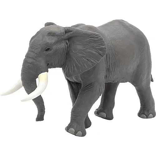 Papo Wildtiere Afrikanischer Elefant