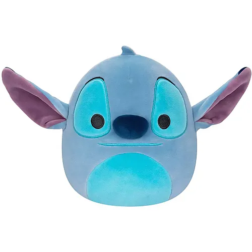 Squishmallows Pl�sch Lilo & Stitch Disney Stitch - 18 cm