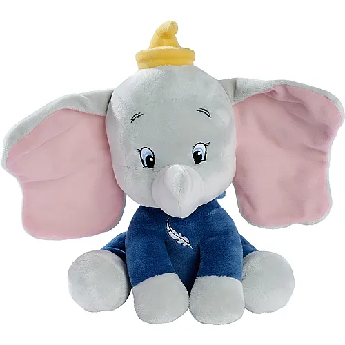 Cheeky Romper Dumbo 25cm