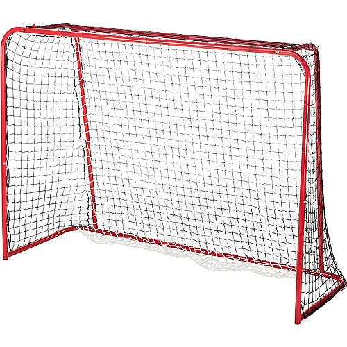 Unihockey Goal rot