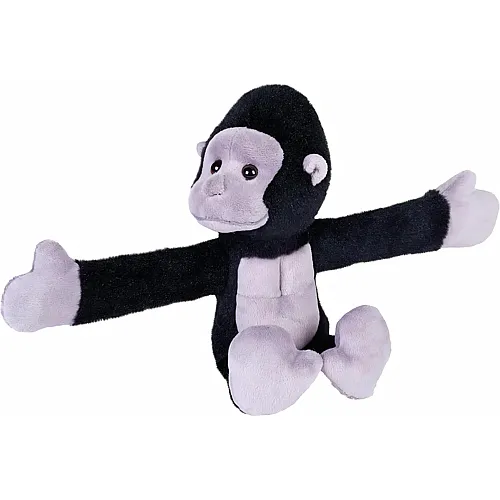 Klatscharmband Gorilla - 20 cm