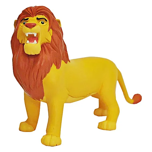 Lion King Lwe