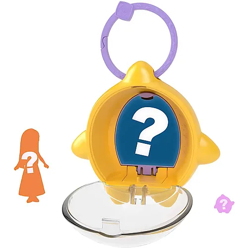 Disney Wish Stern Reveal