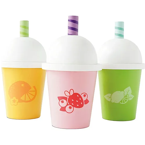 Frucht Smoothies
