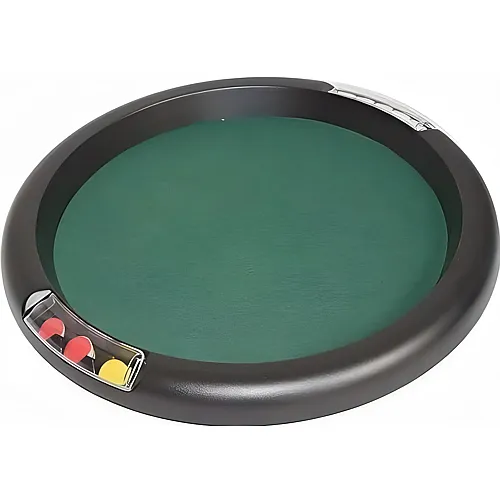 Cartamundi Piste 46cm Yam's Avec 5 Des + 21 Jetons