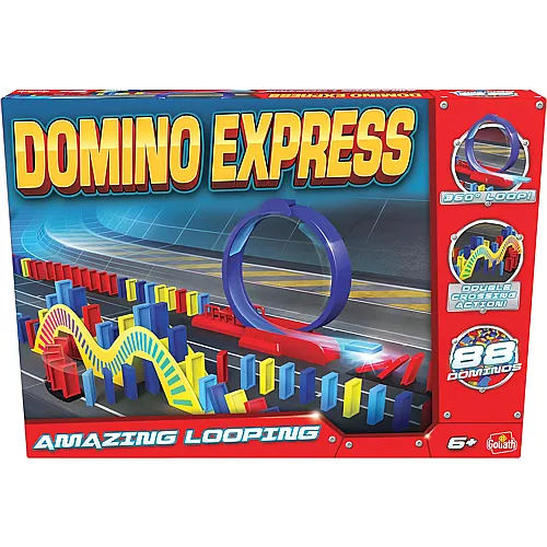 Amazing Looping 88Teile
