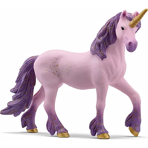 Schleich Einhorn Stute Seraphina - 15 cm