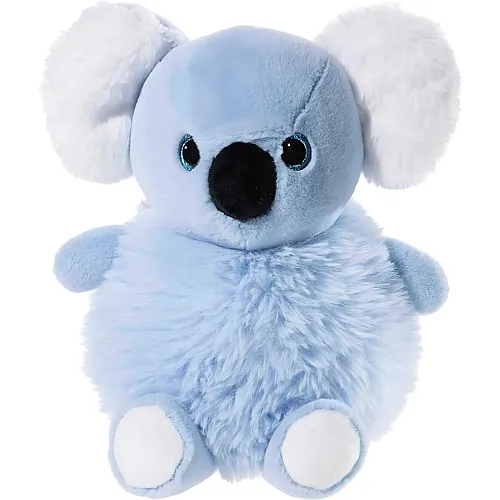 Koala Blau -