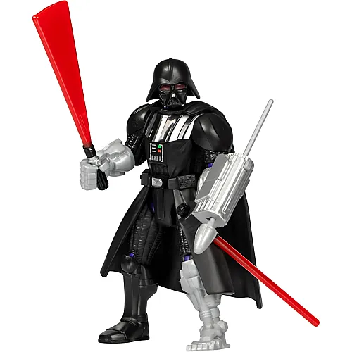 MixMashers Darth Vader