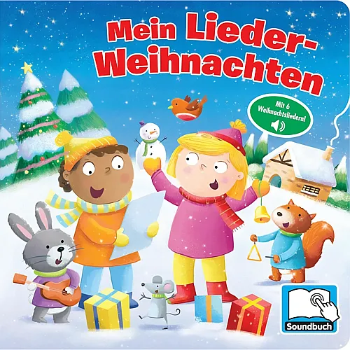 Phoenix Mein Lieder-Weihnachten