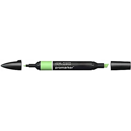 Winsor & Newton Promarker mit 2 Spitzen Apfel