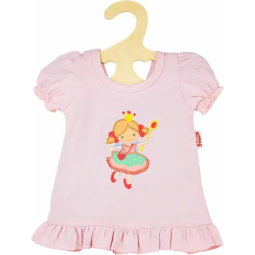 Heless Nachthemd f�r Prinzessin Emily-Puppe, 28-35 cm
