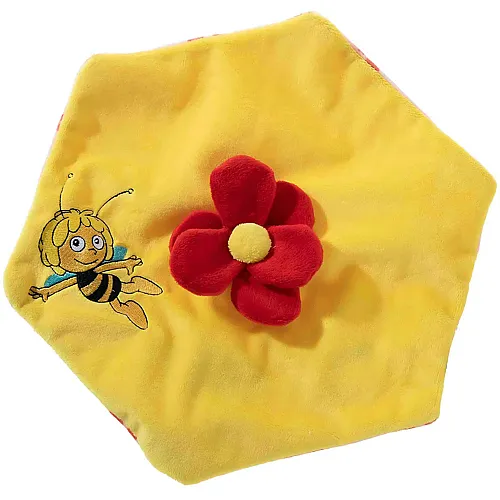 Baby Schnuffeltuch - 25 cm