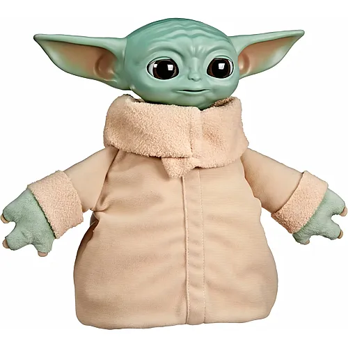 Hasbro Star Wars Action-Freund Grogu - 25 cm