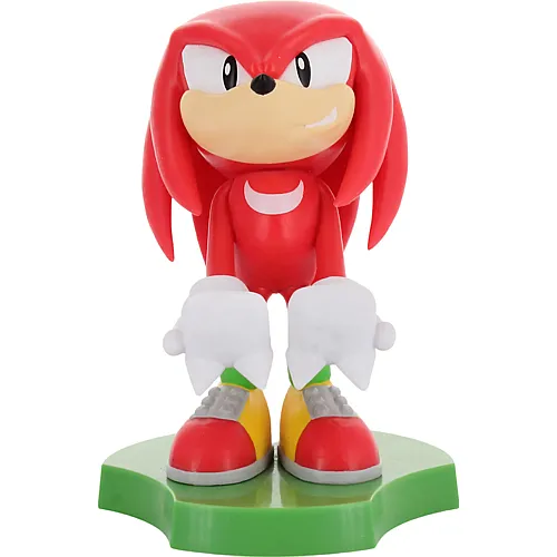 Sonic: Knuckles 11cm