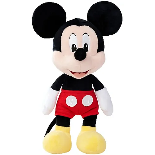 Simba Pl�sch Mickey Mouse Clubhouse - 25 cm