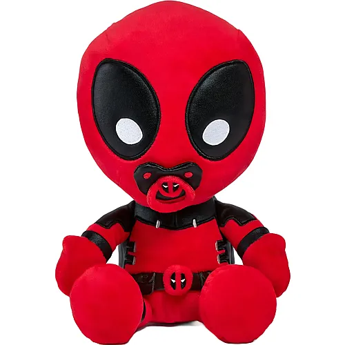 Simba Marvel Babypool
