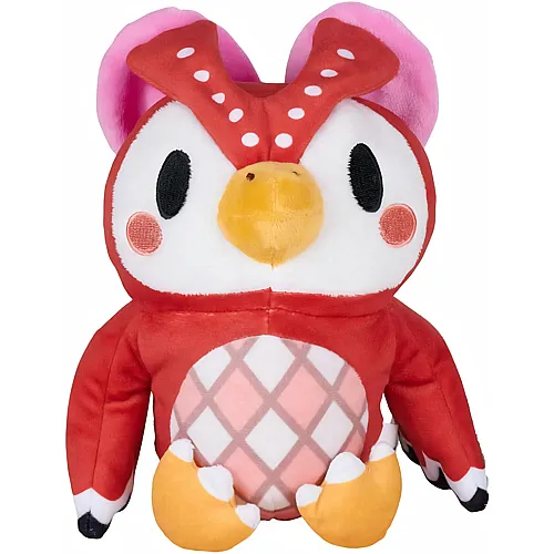 Animal Crossing Celeste 25cm