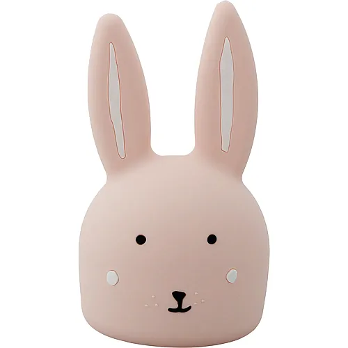 Trixie Mrs. Hase Nachtlicht Hase