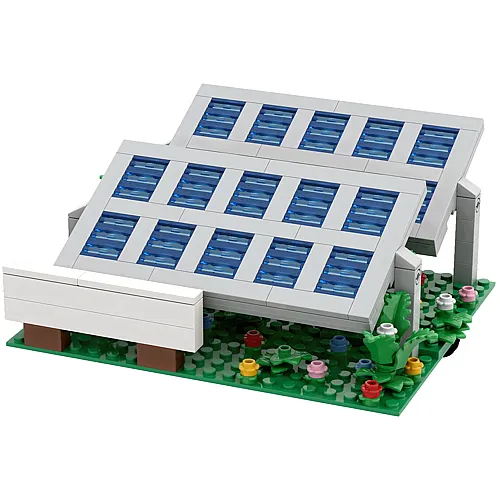 Windrad 65Teile