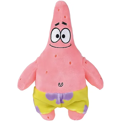 Patrick Star 20cm