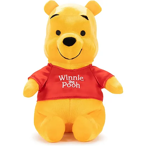 Simba Plsch Platinum Collection Winnie Pooh