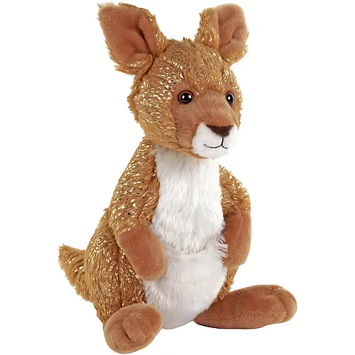 Wild Republic Australian Foilkins K�nguru - 30 cm