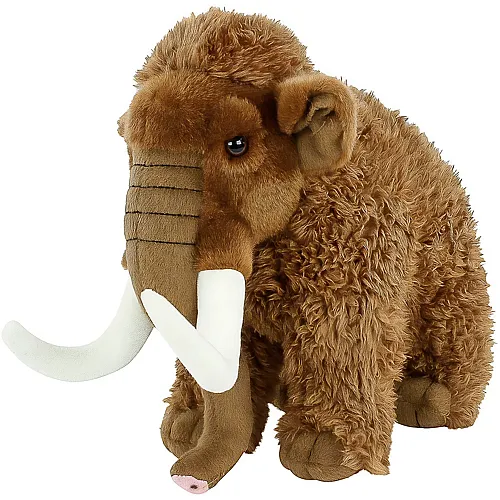Teddys Rothenburg Mammoth - 33 cm