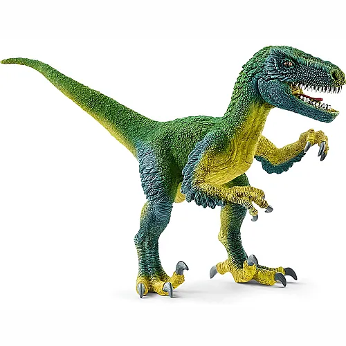 Schleich Velociraptor Special