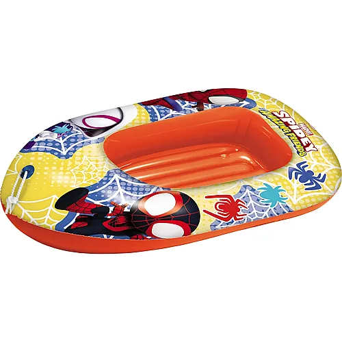 Schlauchboot Spidey 112cm