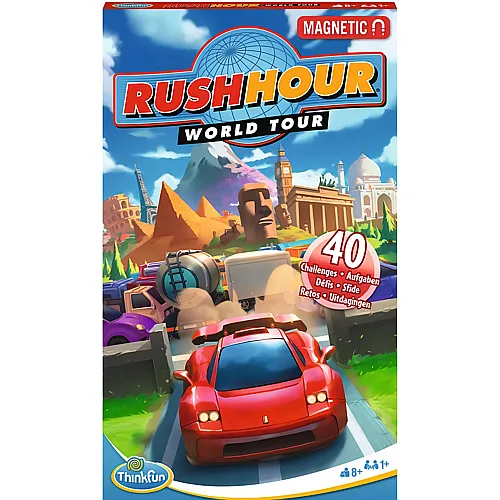 World Tour