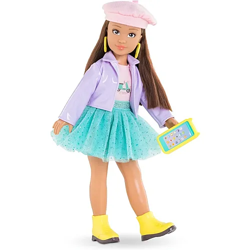 Luna Mailand Fashion - 28 cm