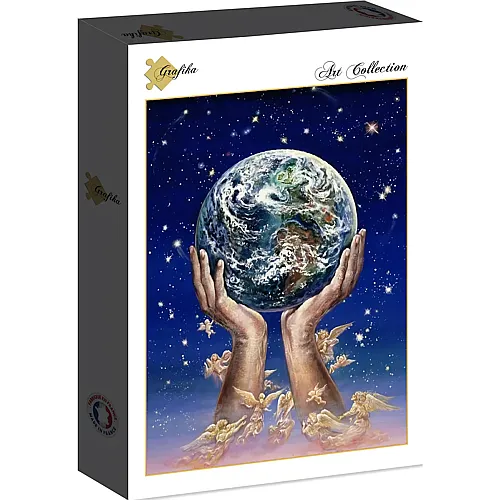 Hands of Love 1500Teile