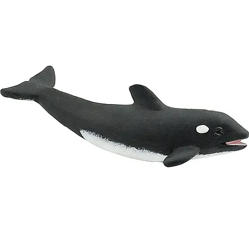 Safari Ltd. Good Luck Minis Orcas (192Teile)
