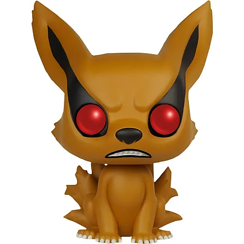 Naruto Shippuden - Kurama Nr.73