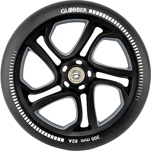 ONE NL 205 Wheel Grau