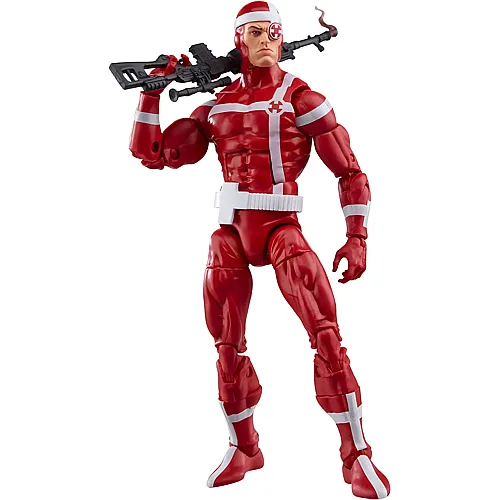 Hasbro Marvel Legends Crossfire - 15 cm