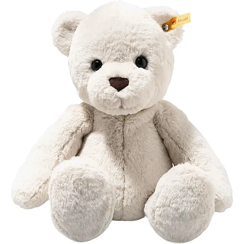 Steiff Robby Teddyb�r Hellgrau - 42 cm