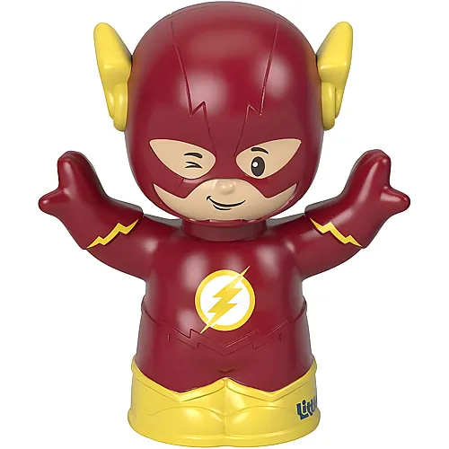 Fisher-Price Little People DC Super Friends Flash