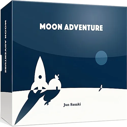 Oink Games Spiele Moon Adventure (mult)