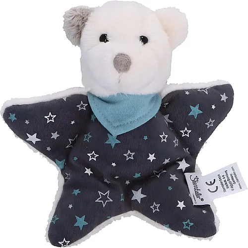 Sterntaler Eisb�r Elia Mini-Spieltier - 16 cm
