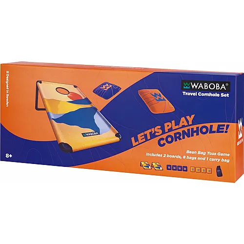 Waboba Cornhole