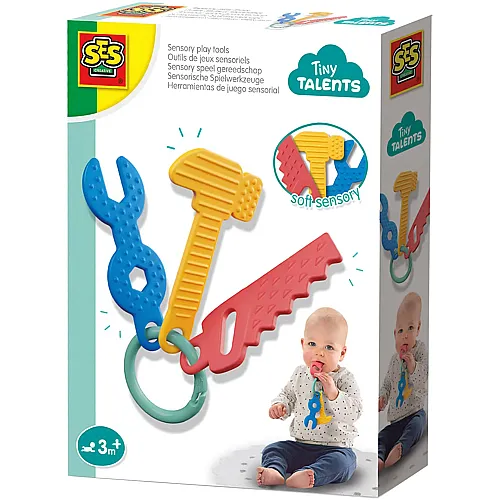 Sensorisches Werkzeug