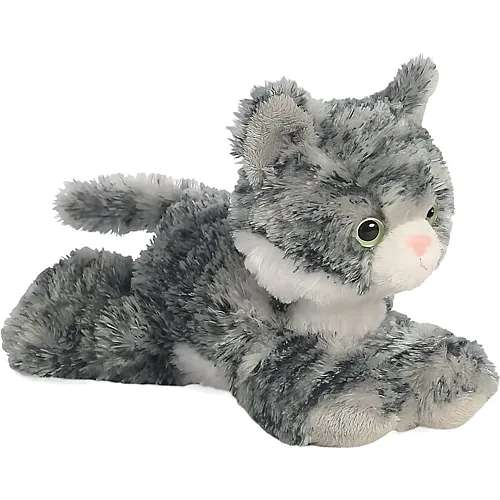Aurora Flopsies Lily die Tabby Katze - 21 cm