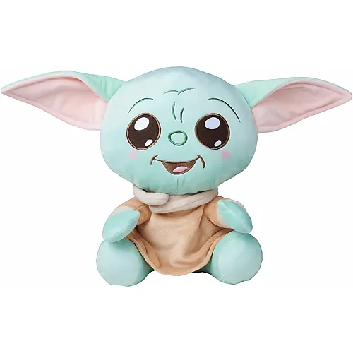 The Madalorian Grogu - 25 cm