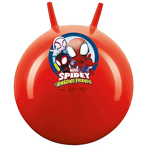 Hpfball Spider-Man