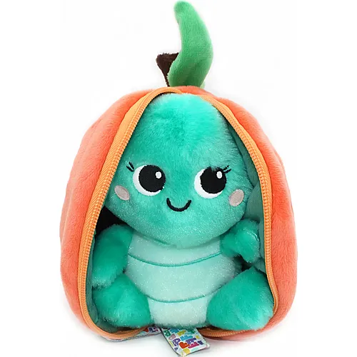 Flipetz Pel. Corvet Die Schildkrote Und Pfirsich
