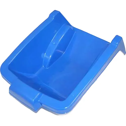 RollyToys Sch�ssel rollyKipper Blau