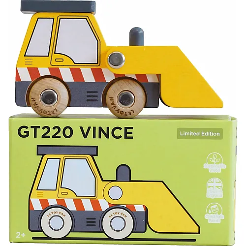 Le Toy Van GT220 Vince