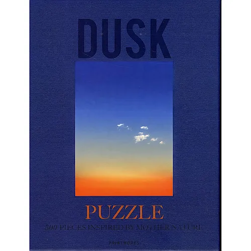 Helvetiq Puzzle Dusk
